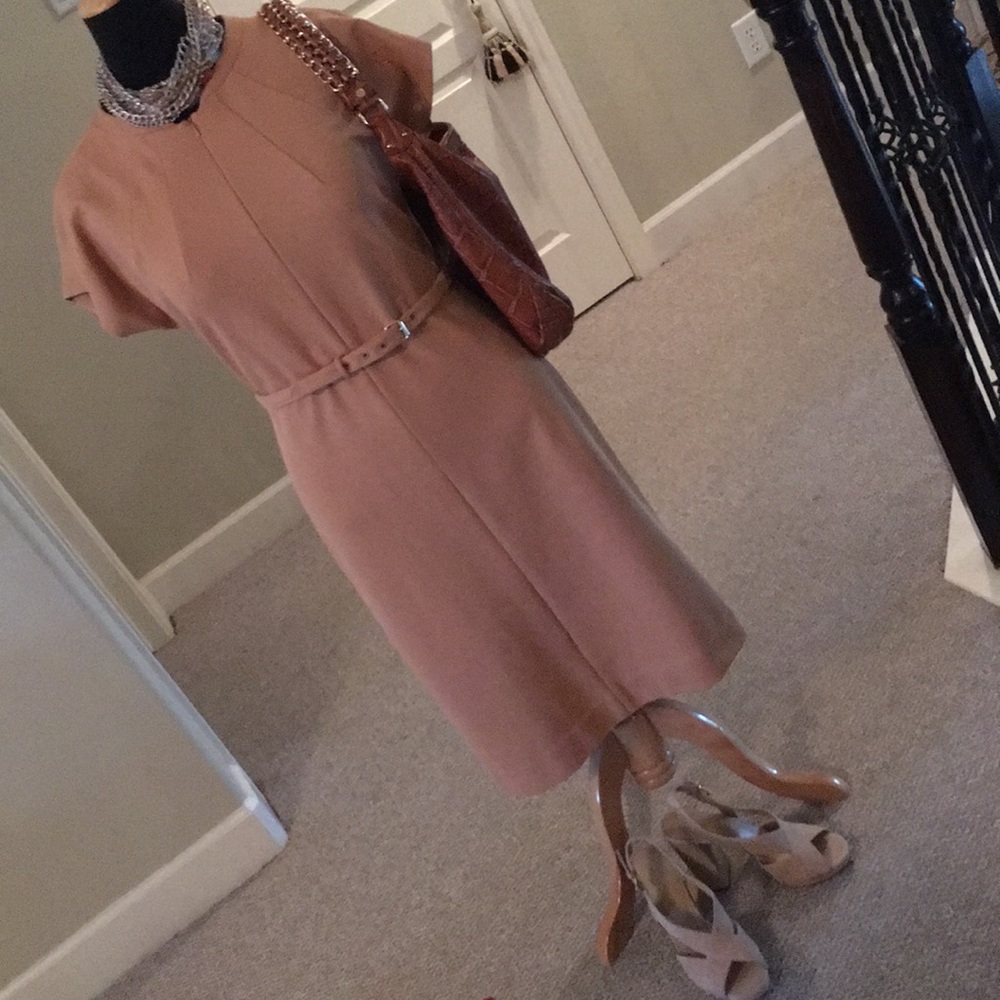 New Year new you, wearing Diane von Furstenberg!!